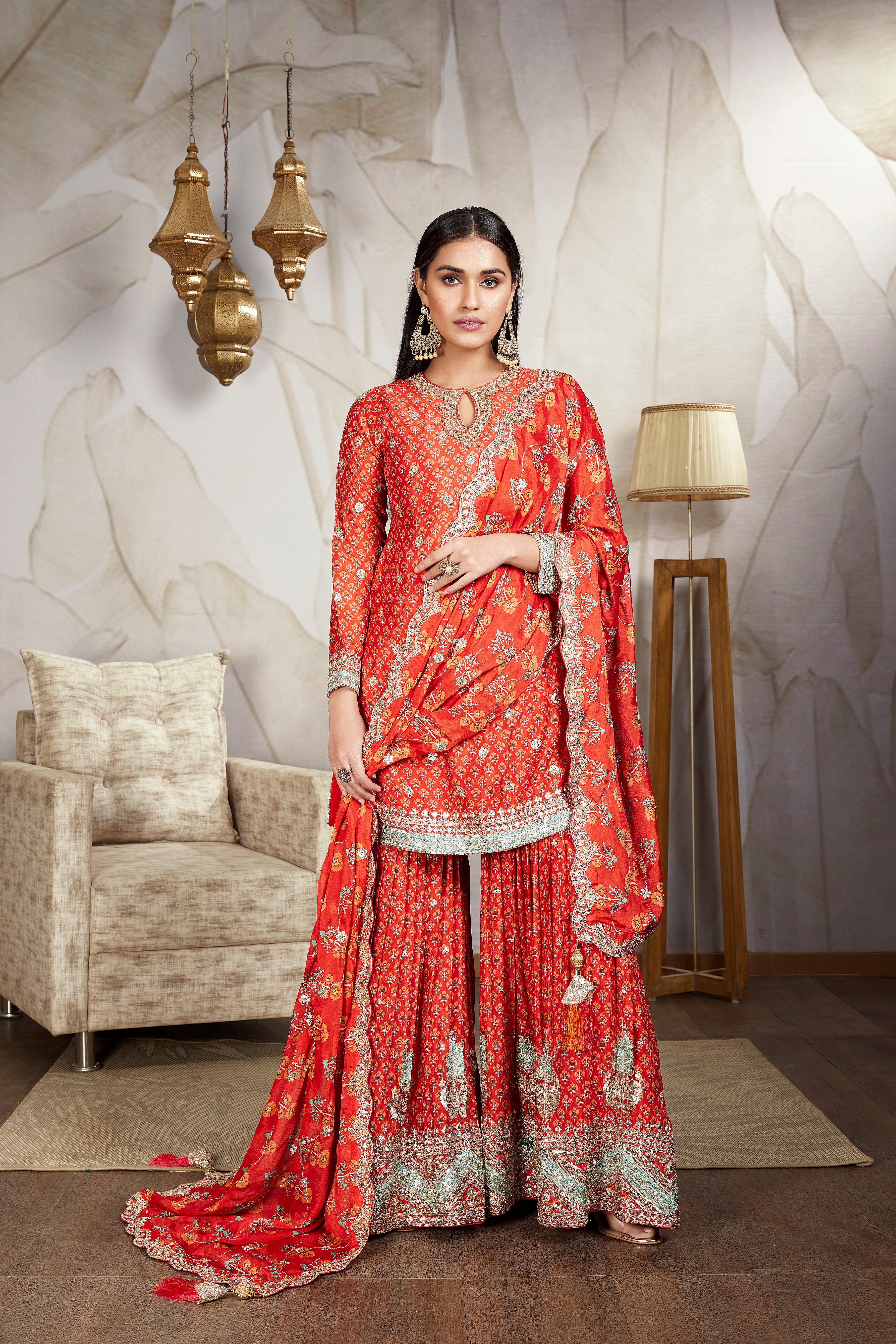 Salwar Sets