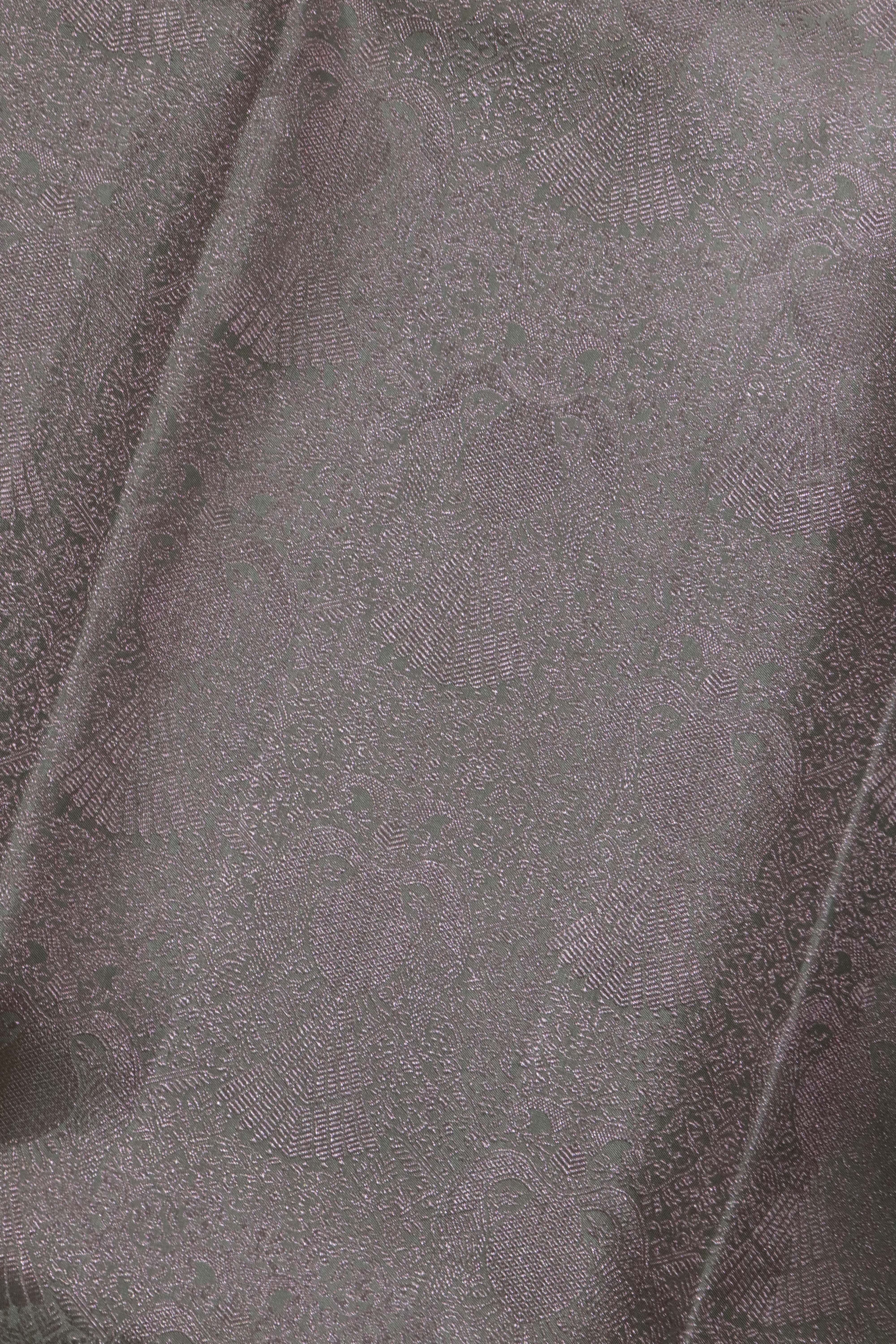 Elachi Green Kanchivaram Silk Saree